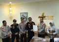 Teridentifikasi Lewat DNA, Jenazah ABK Arupadatu I Dipulangkan dari Bengkulu ke Banten