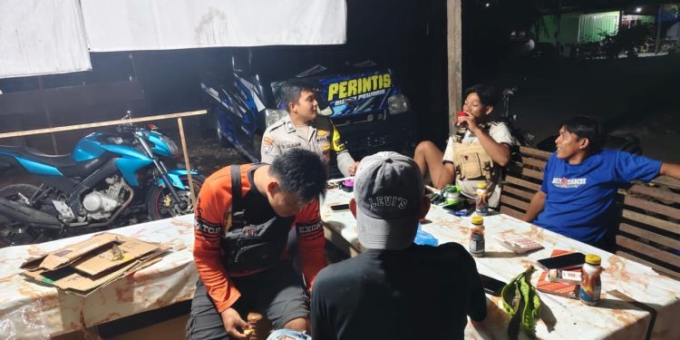 Polres Mukomuko Perkuat Pencegahan Karhutla, Patroli dan Edukasi Masyarakat Terus Digencarkan