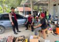 Polres Mukomuko Perkuat Pencegahan Karhutla, Patroli dan Edukasi Masyarakat Terus Digencarkan