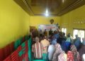 Polri Bersama Masyarakat Cegah Stunting, Kapolsek Seginim Dorong Sinergi Lintas Sektor