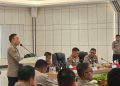 Polda Bengkulu Launching SI-KAPOR, Jadi Pilot Project Transformasi Pengadaan Perlengkapan Personel Polri