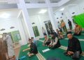 Perkuat Kedekatan dengan Warga, Polsek Kabawetan