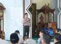 Polda Bengkulu Gelar Binrohtal Islam Virtual, Perkuat Iman dan Integritas Personel