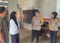 Peduli Pengangguran, Kapolresta Bengkulu Tinjau Balai Pelatihan Kerja, Dorong Masyarakat Tingkatkan Keterampilan