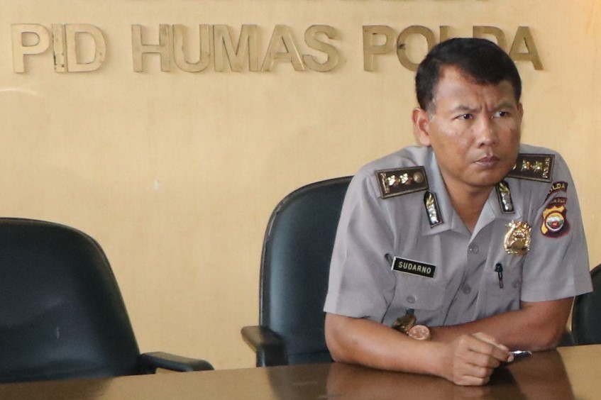 Kabid Humas Polda Bengkulu Himbau Hindari Pelanggaran Lalulintas