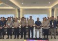 Karoops Polda Bengkulu Buka Langsung Latihan Pra Operasi Musang Nala 2026