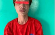 Berkenalan di fB Berujung Pencabulan, Polda Bengkulu Tangkap Pemuda Kota Bengkulu