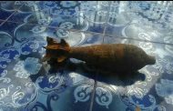 Penemuan Mortir di Kepahiang, Tim Gegana Brimob Polda Bengkulu Turun Tangan