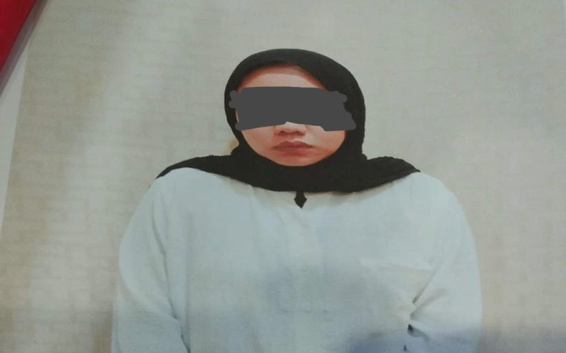 Tadah Hasil Tindak Pidana, Pemuda 20 Tahun Ditangkap Polisi