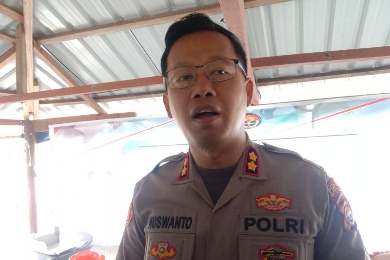Antisipasi Ujaran Kebencian di Medsos , Polres Mukomuko Bentuk Tim Patroli Cyber