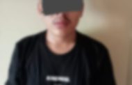 Jual Ganja, Dua Pemuda Ditangkap Ditresnarkoba Polda Bengkulu