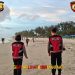 Ditsamapta Polda Bengkulu Tingkatkan Patroli Keselamatan, Wisatawan Diimbau Waspadai Arus Laut Pantai Panjang