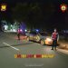 Patroli Malam Ditsamapta Polda Bengkulu Jaga Kota Tetap Aman dan Kondusif