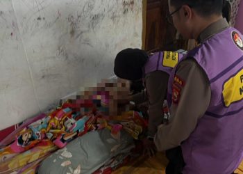 Polda Bengkulu Beri Pendampingan Psikologis Korban Bullying SMA, Trauma Healing Dilakukan Langsung ke Rumah