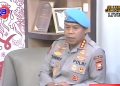 Melalui Program Selamat Pagi RBTV, Kabid Propam Polda Bengkulu Tegaskan Komitmen Transparansi dan Ajak Warga Lapor Lewat Yan Duan