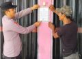 Cegah Karhutla, Bhabinkamtibmas Polres Rejang Lebong Gencar Sambangi Warga