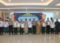 Irwasda Polda Bengkulu Buka Forum Konsultasi Publik dan Serahkan Penghargaan WBK – Pelayanan Prima 2026