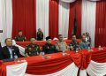 Irwasda Polda Bengkulu Hadiri Rapat Paripurna Ke-9 Masa Persidangan Ke-II DPRD Provinsi Bengkulu Tahun 2026