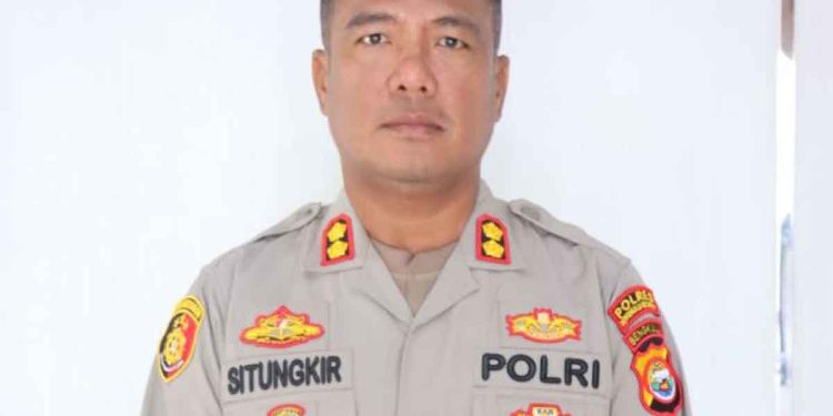 Takut Kendaraan Dicuri Saat Ditinggal Mudik? Titip Saja di Kantor Polisi, Gratis!