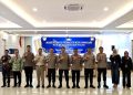Wakapolda Bengkulu Buka Kegiatan Asistensi Fungsi Keuangan Polri T.A. 2026, Tekankan Pentingnya Tata Kelola Transparan dan Akuntabel