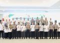 Kapolda Bengkulu Pimpin Rapat Tindak Lanjut Penanaman Bawang Putih Serentak Guna Percepatan Swasembada