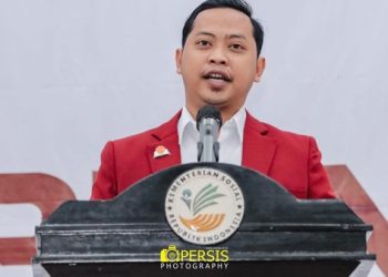 Hima Persis Apresiasi Kelancaran Mudik Lebaran 2025