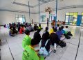 Polresta Bengkulu Gencarkan Penyuluhan kepada Remaja, Cegah Kenakalan dan Wujudkan Kamtibmas Kondusif