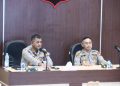 Irwasda Polda Bengkulu Ikuti Zoom Meeting Rakor Komite TIK Polri dan Rakernis Fungsi TIK Polri T.A. 2026