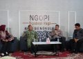 Kapolresta Bengkulu Jadi Narasumber Podcast tentang Pencapaian Program Teritorial