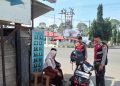 Sat Samapta Polres Mukomuko Gencarkan Patroli Humanis untuk Menjaga Kondusivitas Wilayah