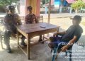 Polsek Padang Guci Hulu Intensifkan Patroli KRYD, Antisipasi 3C dan Premanisme