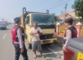 Sat Samapta Polres Mukomuko Gencarkan Patroli Humanis, Jaga Kamtibmas Tetap Kondusif