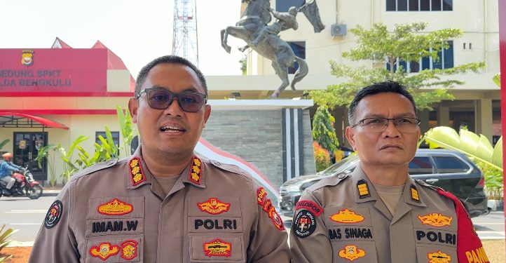 Kabid Humas Polda Bengkulu Klarifikasi Penemuan Jenazah Mr.X di Pulau Enggano, Kirim Sampel DNA ke Pusdokkes Polri