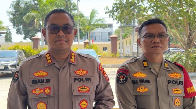 Klarifikasi Kabid Humas Polda Bengkulu: Kasus Investasi Bodong YY Sudah P21 dan Tahap 2 ke Kejaksaan