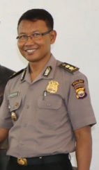 Kabid Humas Polda Bengkulu: Jangan mudah percaya orang mengatas namakan Polisi