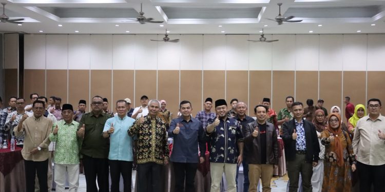 Kapolresta Bengkulu Tegaskan Sinergi Lintas Sektor Perkuat Mitigasi Risiko Bencana