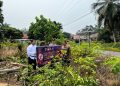 Polres Mukomuko Bersama Polsek Jajaran Gencarkan Patroli dan Himbau Cegah Karhutla
