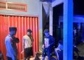Polsek Jajaran Polres Mukomuko Intensifkan Patroli Dialogis untuk Menjaga Keamanan dan Ketertiban Masyarakat