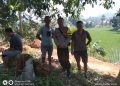 Bhabinkamtibmas Polres Lebong terus berupaya menjaga keamanan dan ketertiban masyarakat (kamtibmas) di wilayah Lebong dengan melaksanakan patroli rutin dan menyambangi masyarakat.