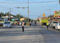 Polres Mukomuko Intensifkan Commander Wish, Personel Hadir Kawal Aktivitas Masyarakat Sejak Pagi