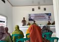 BHABINKAMTIBMAS POLSEK KEDURANG ILIR KAWAL MUSRENBANGDES NANJUNGAN 2027, WUJUDKAN SINERGI POLRI DAN PEMERINTAH DESA