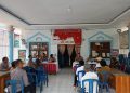 Ngopi Tawar di Taba Tebelet, Polisi Serap Aspirasi Warga dan Perkuat Kamtibmas Desa