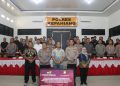 Puslitbang Polri Kaji Efektivitas Norma Penyelidikan dan Penyidikan di Polres Kepahiang