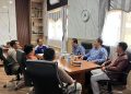 OMBUDSMAN RI LAKUKAN PENGAMBILAN DATA PENILAIAN PELAYANAN PUBLIK TAHUN 2026 DI POLRES MUKOMUKO