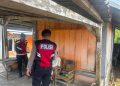 Sat Samapta Polres Mukomuko Gencarkan Patroli Humanis untuk Menjaga Kondusivitas Wilayah