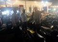 Polresta Bengkulu Tingkatkan Patroli Malam, Sasar Objek Vital hingga Kawasan Pantai Panjang