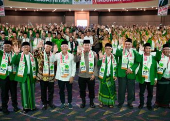 Menko Zulhas Ungkap Peran Penting Kapolri dalam Wujudkan Swasembada Pangan