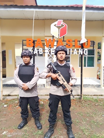 Mari Ikuti Gelar Lomba Konten Kreatif dalam Rangka Hari Bhayangkara ke-77