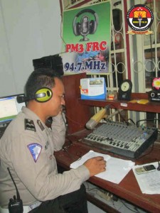 Radio Rapindo Kepahiang