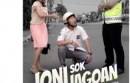 “Joni Sok Jagoan” Juara 1 Police Movie Festival 2016